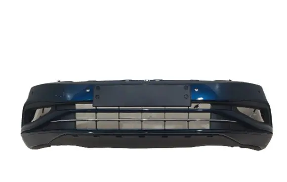 Volkswagen PASSAT B8 Front bumper 3G0807221E ZDR054