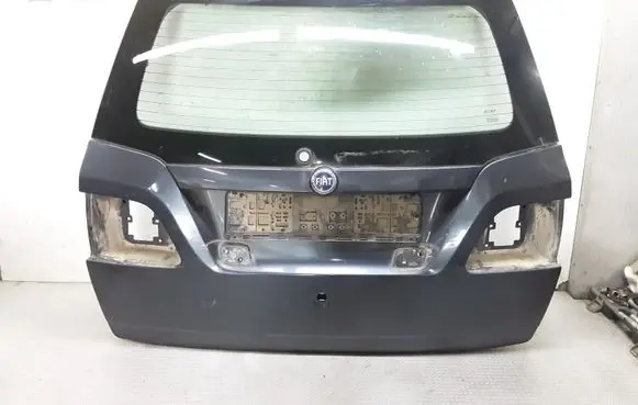 Fiat Stilo Tailgate/trunk/boot lid