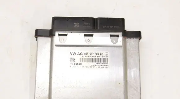 Volkswagen Caddy Other control units/modules 04E907309AK