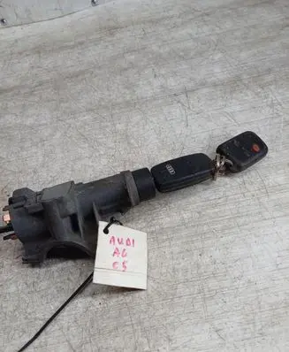 Audi A6 S6 C5 4B Ignition lock 4B0905851C