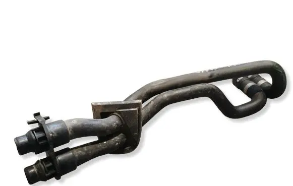 Volvo V70 Heater radiator pipe/hose 6G9N180266CF
