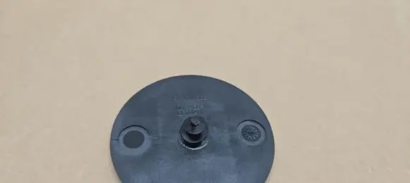 BMW 3 F30 F35 F31 Floor mat clip fixing clamp 10648011 9171368