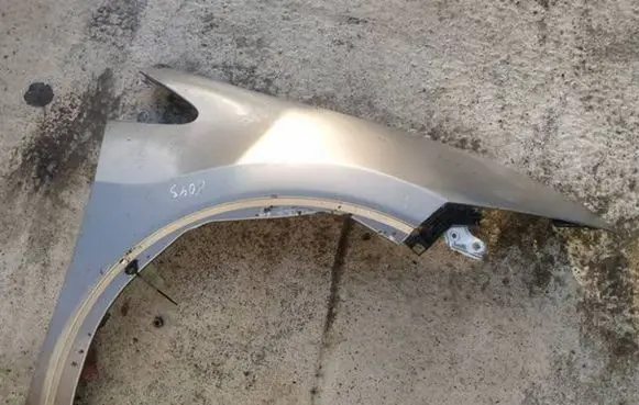 Honda Civic Fender rudas