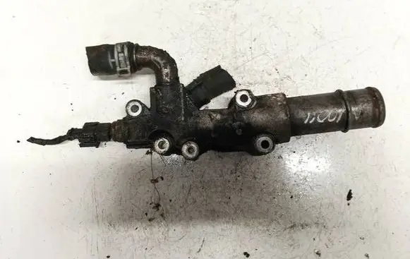 Chevrolet Orlando Engine coolant pipe/hose 