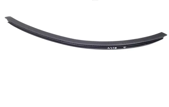 Mercedes-Benz SLK R171 Front door rubber seal A1716970351