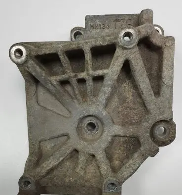 Mitsubishi Grandis A/C compressor mount bracket CAA116A072