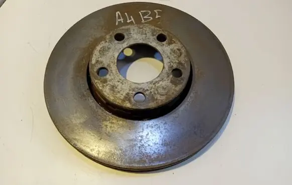 Audi A4 S4 B5 8D Rear brake disc