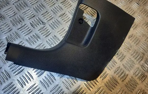 Volkswagen Jetta VI Foot area side trim 5C7863483
