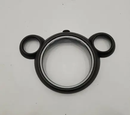 Mini Cooper Countryman R60 Dashboard center trim panel 9804347