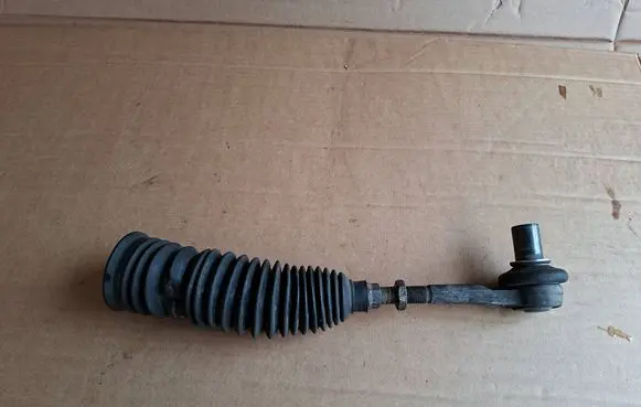 Volkswagen Phaeton Steering tie rod 7820040780