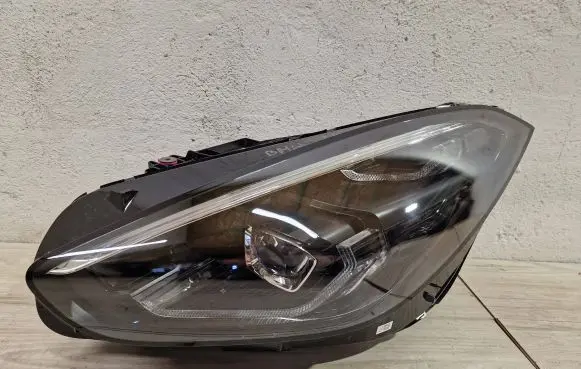 BMW Z4 g29 Headlight/headlamp 5a50e67-01