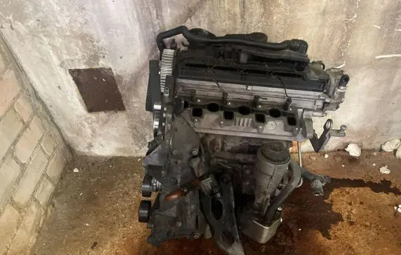 Audi A4 S4 B8 8K Engine Caha V170760 V170160