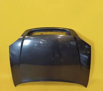 Opel Astra G Engine bonnet/hood 