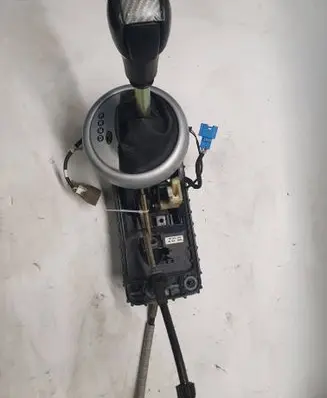 Gear shifter/selector