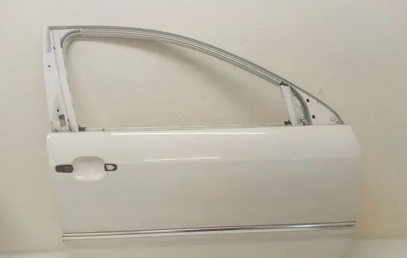 Volkswagen Phaeton Door (2 Door Coupe) 3D0864942