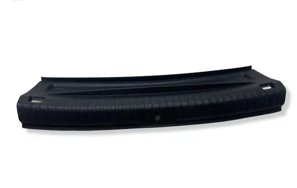 Volkswagen Tiguan Trunk/boot sill cover protection 5N0863459