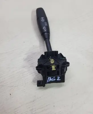Mercedes-Benz C W204 Wiper control stalk A1715402245 240406S2 0141130007