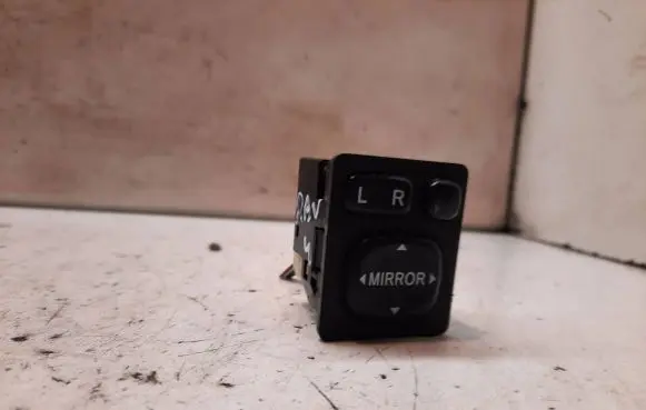 Toyota RAV 4 (XA30) Wing mirror switch 183575
