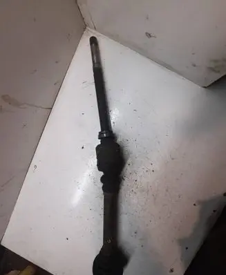 Peugeot 307 Front driveshaft 