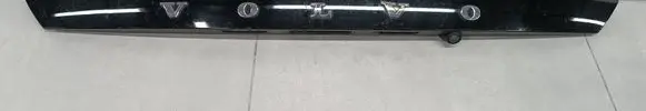 Volvo V60 Tailgate/boot lid lock trim 31675195 31675196