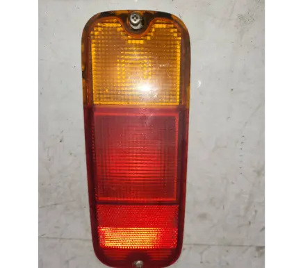 Suzuki Jimny Rear/tail lights R2301
