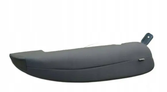 Volkswagen PASSAT B6 Seat trim 3C0885702AG