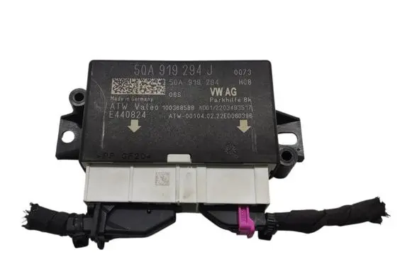 Parking PDC control unit/module