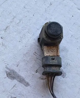 Audi A6 S6 C7 4G Parking PDC sensor 4H0919275 2407101007 1607113