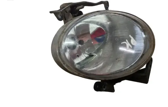 Hyundai Santa Fe Front fog light