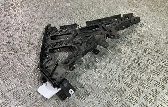 Jaguar E-Pace Rear bumper mounting bracket HK8317B930AE