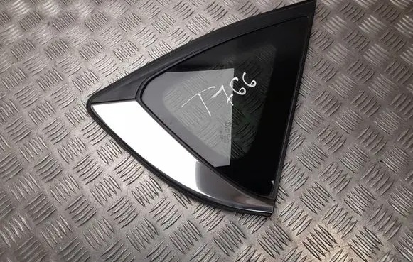 Mazda CX-5 Rear side window 43R005844