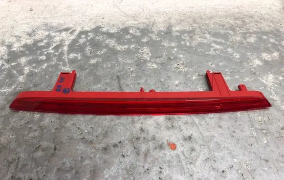 Audi Q7 4M Third/center stoplight 4M0945097BILI 4M0945097