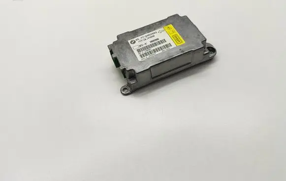 BMW 5 E60 E61 Airbag control unit/module 6952993 65776952993 28002868