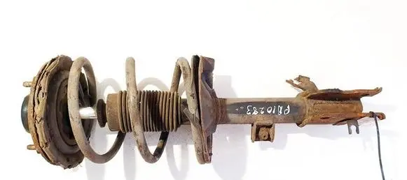 Nissan Murano Z50 Front shock absorber/damper