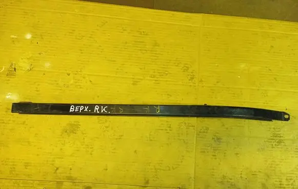 Renault Kangoo I Sliding door upper top rail 770003516