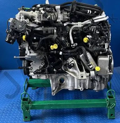 BMW X7 G07 Engine swap 11005A64C60 5A64C60 B57D30B