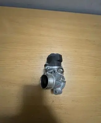 Mercedes-Benz GLA H247 EGR valve A6541400300