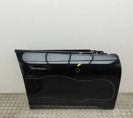 BMW iX Front door 9880292