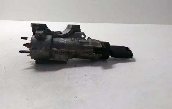 Audi A3 S3 8L Ignition lock 4B0905851C