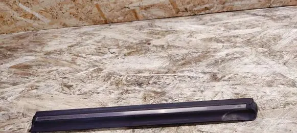 Mercedes-Benz SLK R172 Rear side glass trim 