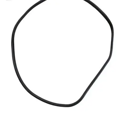 Ford Ecosport Rubber seal rear door GN1Z7425324B GN15N24754AA