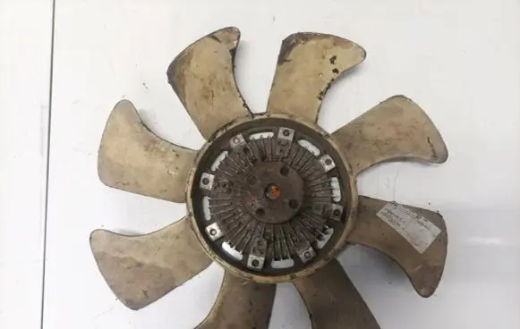 KIA Sportage Viscous fan clutch 