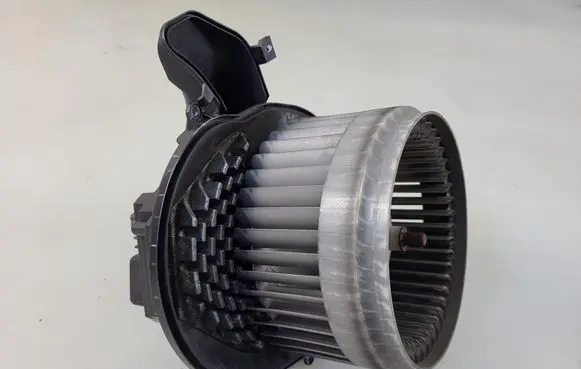 Volvo XC90 Heater fan/blower 
