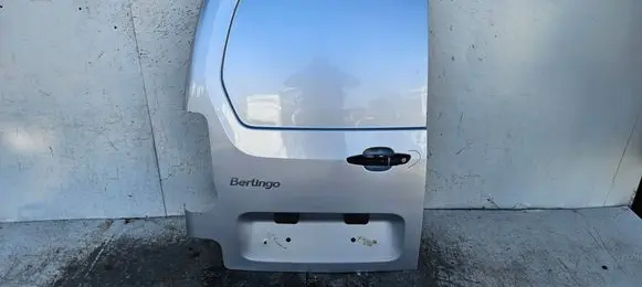 Citroen Berlingo Rear door 