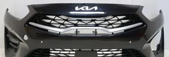 KIA Ceed Front bumper 86511-J7KA0