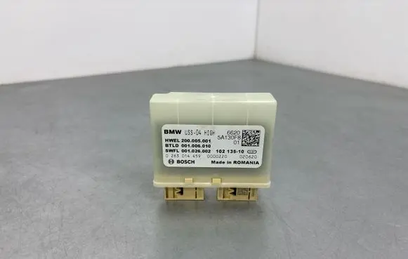 BMW X5 G05 Parking PDC control unit/module 5A130F8