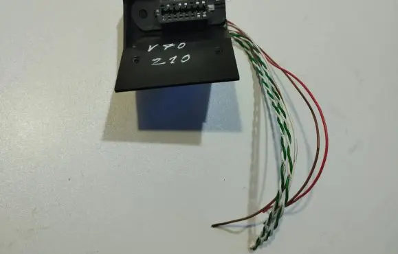 Volvo V70 Other wiring loom 9192794