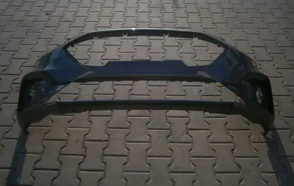 Ford Focus Front bumper AHTMK11ST