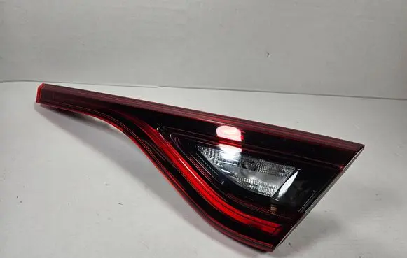 Renault Arkana Rear/tail lights 265509503R