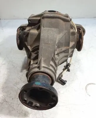 Porsche Cayenne (9PA) Rear differential 4460310017 71100160977